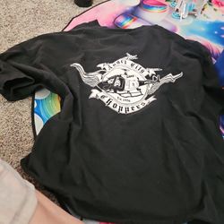 T Shirt Vintage Angel City 3xl