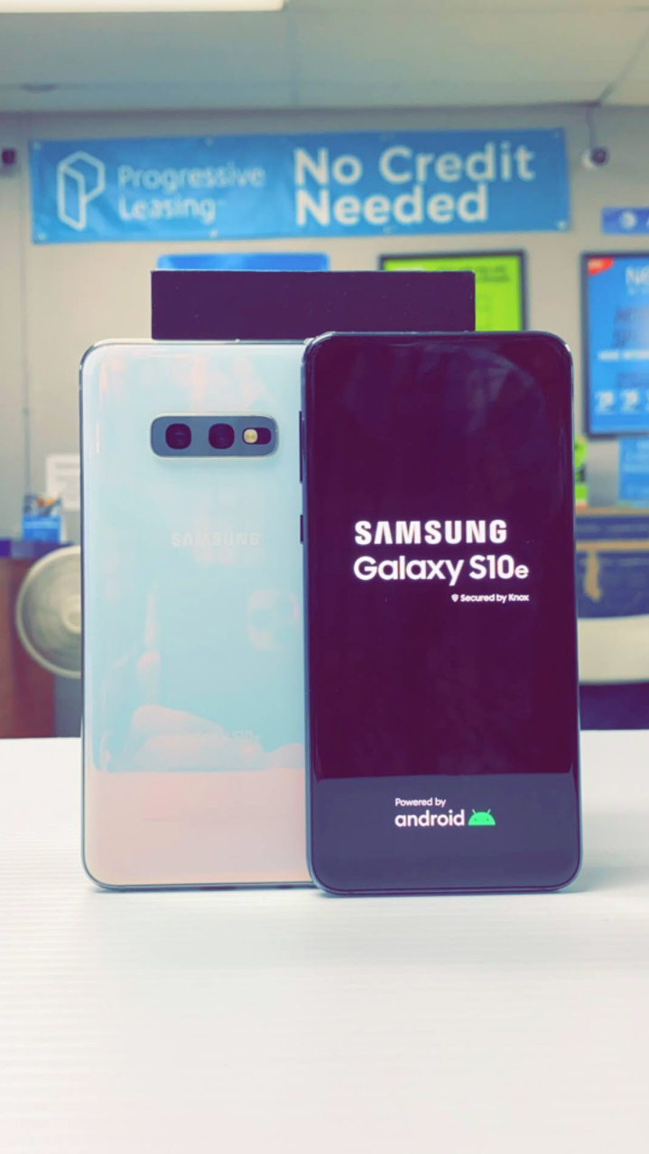 Samsung Galaxy S10e / S10 E128GB