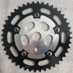 GT Sprocket 
