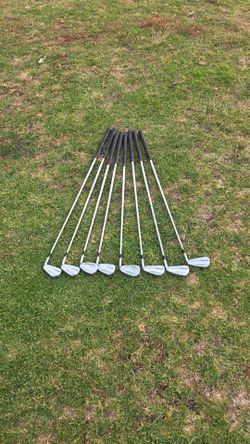 Taylormade P790