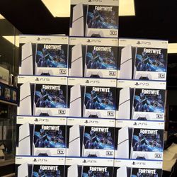 PlayStation 5 (Take It Home In Payments/ llévalo a casa en pagos 