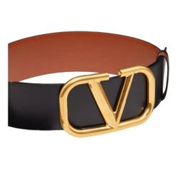 Valentino Belt  💯 Original 