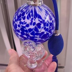 Perfume Bottle