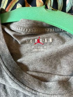 Jordan shirt for Men size 2x