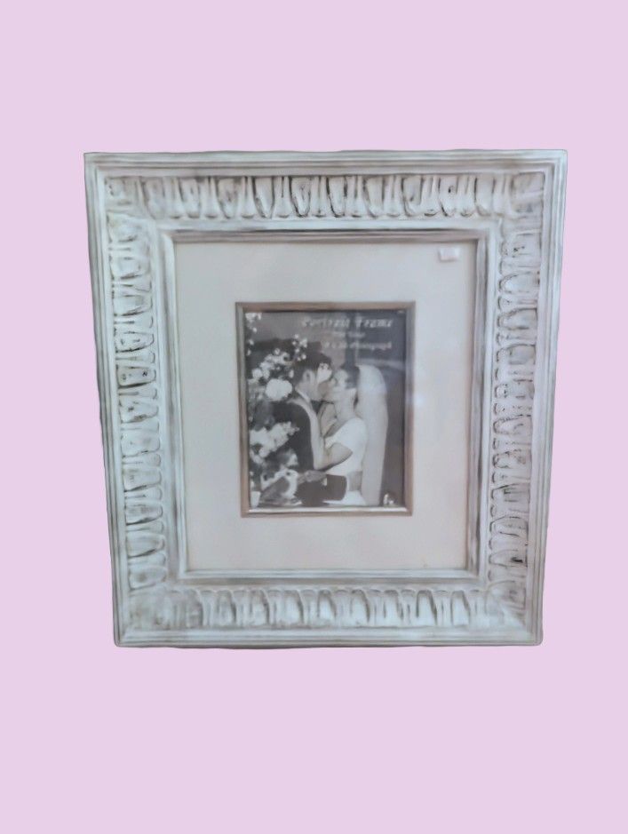 Wedding Photo Frame