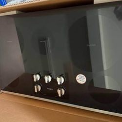 Brand New Electric Cooktop