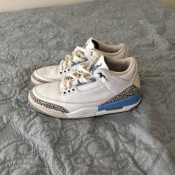 Jordan 3s 