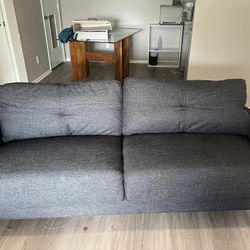 Love Seat Couch
