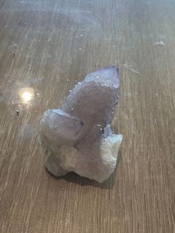 Spirit Quartz Tower