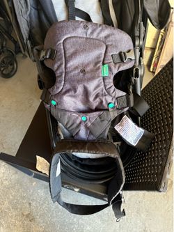 Baby carrier