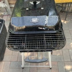 BBQ Ready Clean.