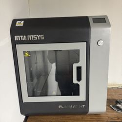 Intamsys Funmat HT High Temp 3D Printer