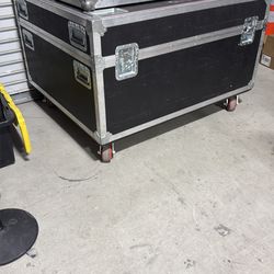 Road Cases