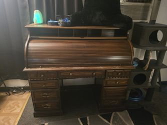 Letter Desk