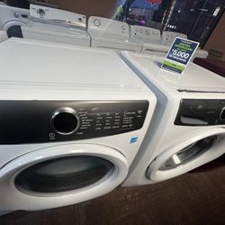 Electrolux  Washer Dryer 