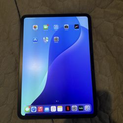 ipad pro m4 11 inch 