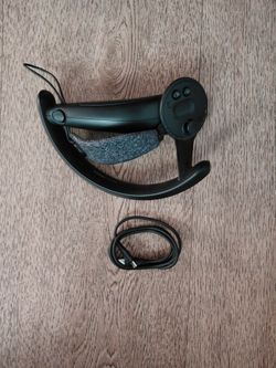 Vr nunchuck remote