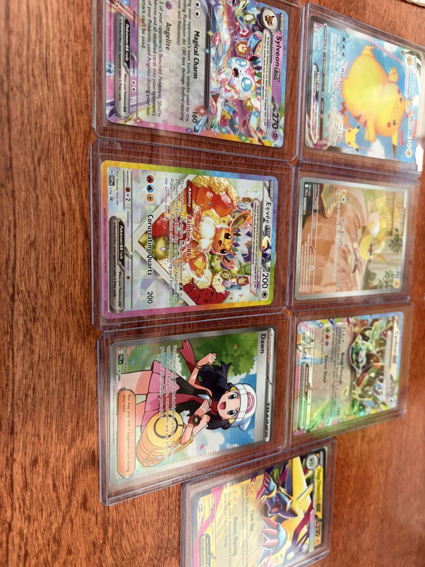 Pokemon Card Lot