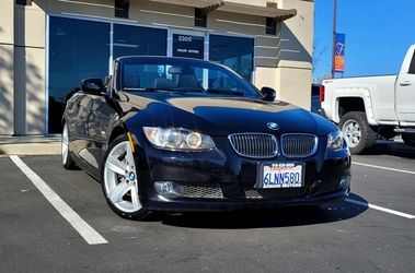 2010 BMW 3 Series