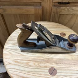 Hand Planes