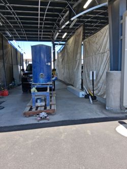 Metal recycling make offer for pick up in fresno
