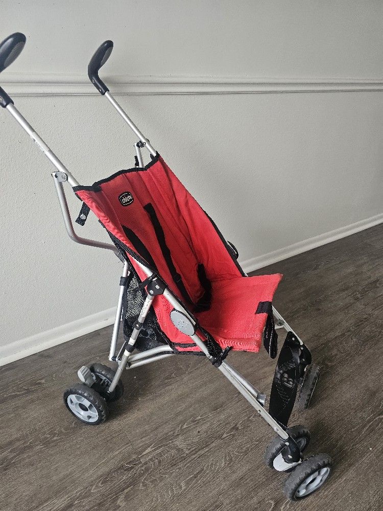 Chicco Stroller