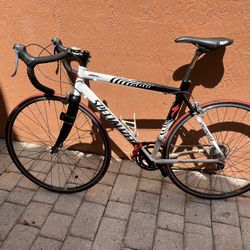 Specialized Allez Comp Mario Cipollini Model