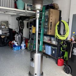 Propane Outdoor Heater