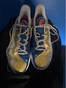 Curry 11 champion mindset