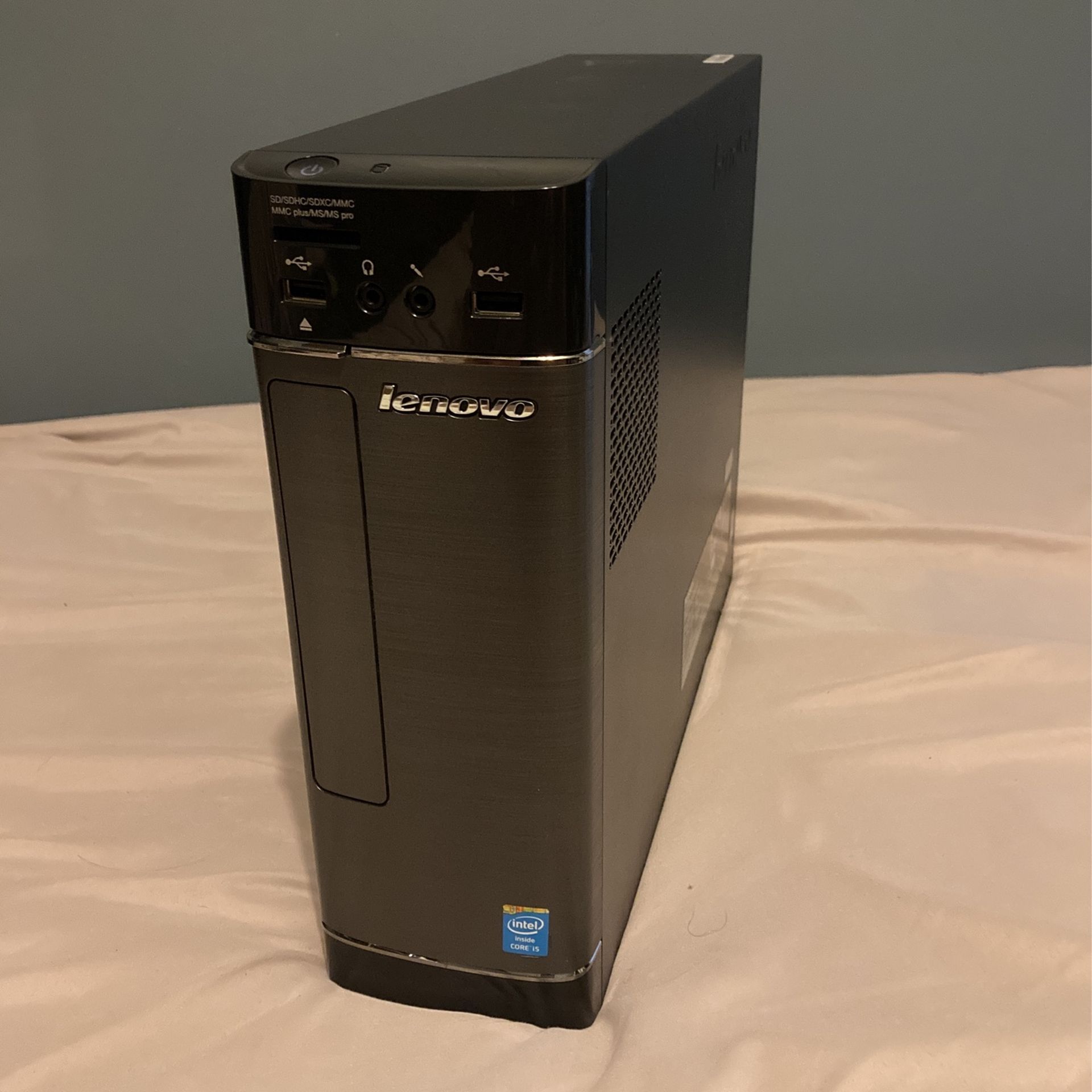 Lenovo H530s Desktop
