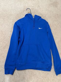 Men’s small Nike hoodie