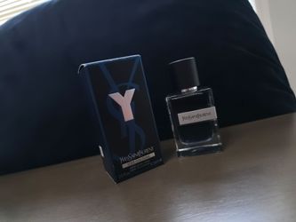 YSL Iced Cologne