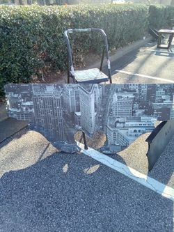 3 Piece New york Wall Art 