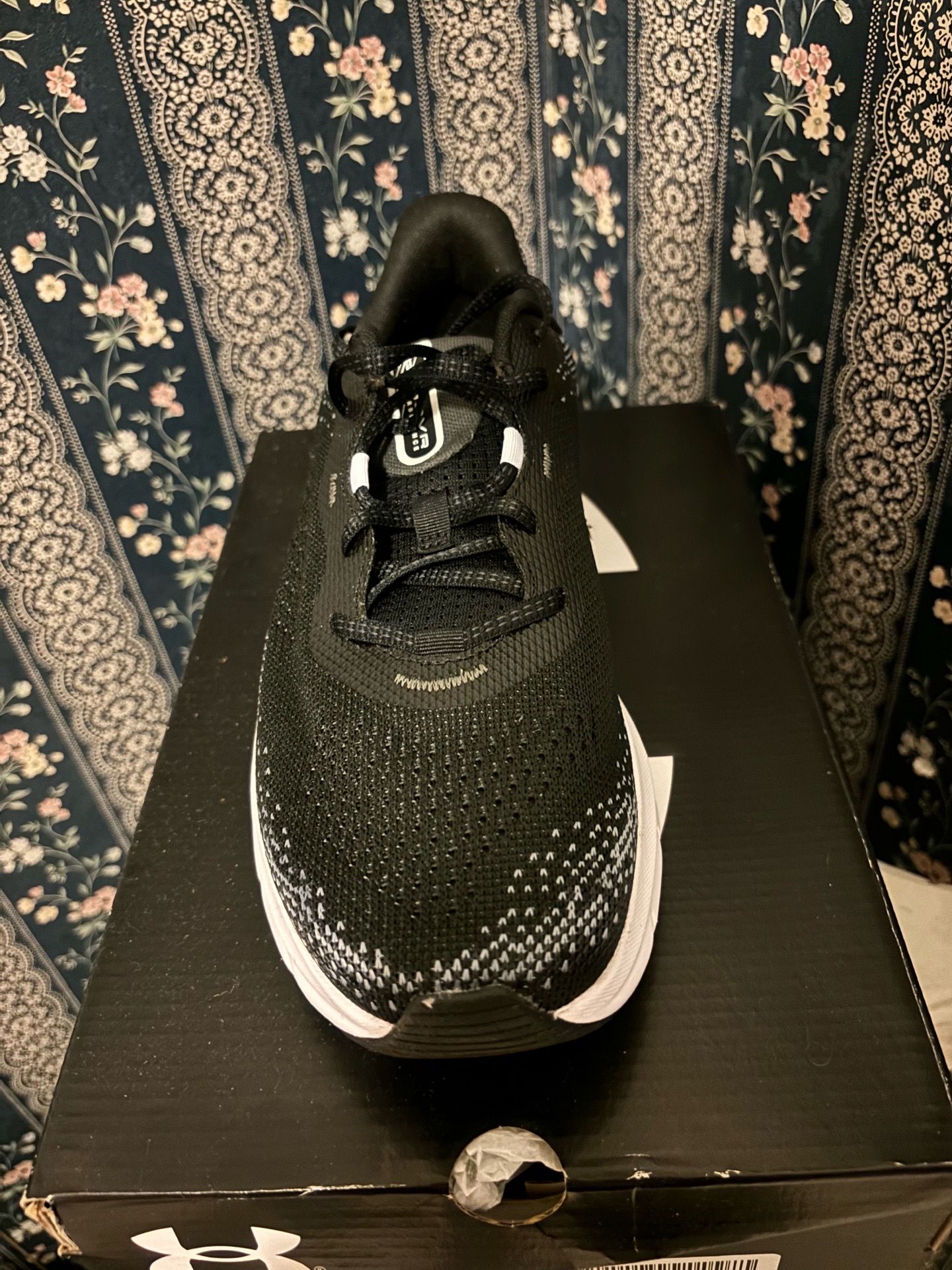 Under Armour