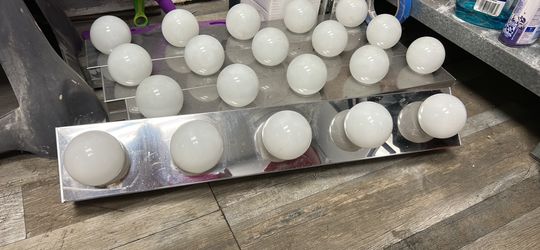 Light Fixtures