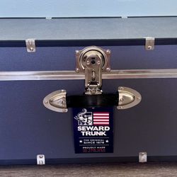 Seward Explorer 30” Storage Trunk
