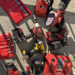 Milwaukee Hand Tools