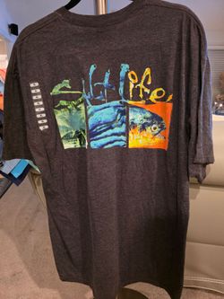 Salt Life Tshirt XL Brand New w Tag