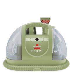 Bissell LittleGreen Portable Carpet cleaner