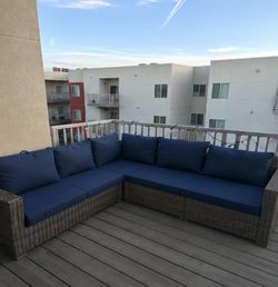 Patio Furniture