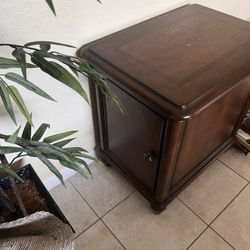 Living room furniture