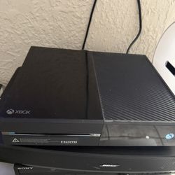 Xbox One 