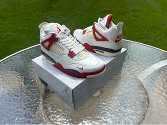 Jordan 4 Brick After Brick  in Size 10(NEED GONE!)