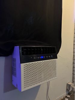 Ac unit