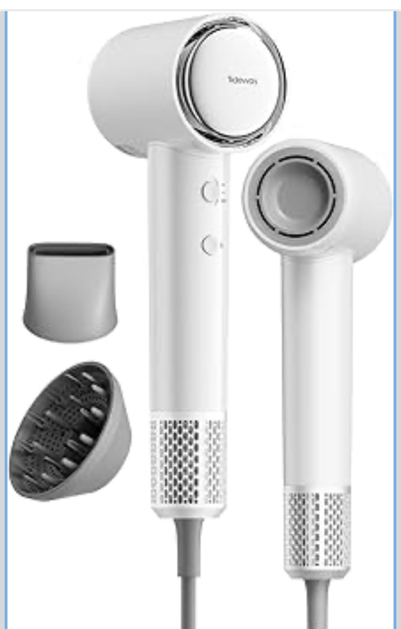 Tideway Hair Dryer, Blow Dryer