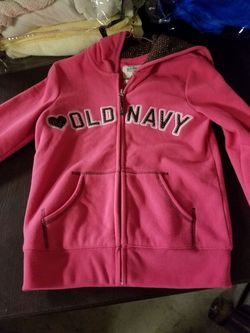 Brand new girls sweatshirt