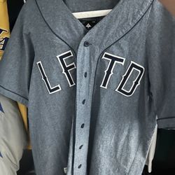 LFTO Jersey 