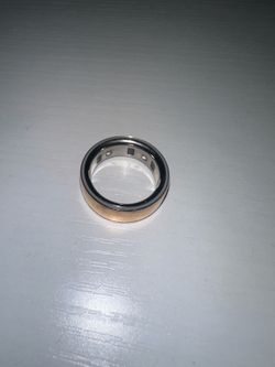 Oura Ring size 9