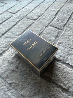 New Bleu de Chanel L’exclusif Parfum
