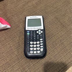 Scientific Calculator